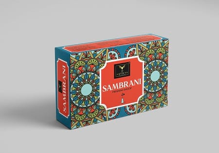 Dhoop Sambrani