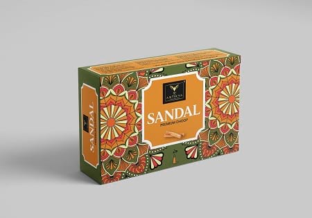 Dhoop Sandal