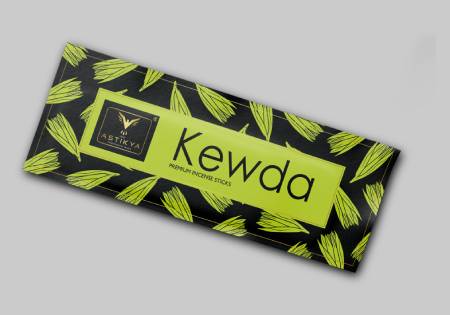 Kewda