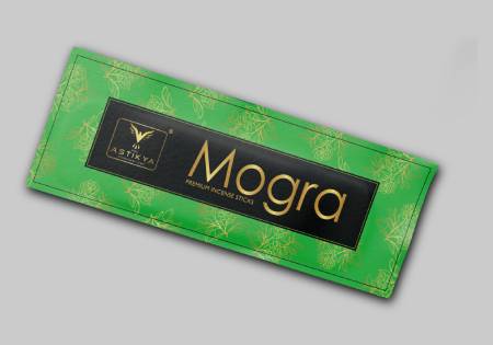 Mogra